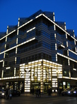 25512 Friedrichstadt Passagen Berlin Shopping Centre at night.jpg